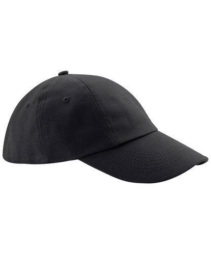 Beechfield - Low-profile heavy cotton drill cap - BC058