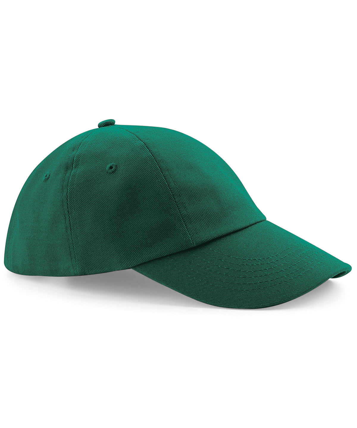 Beechfield - Low-profile heavy cotton drill cap - BC058
