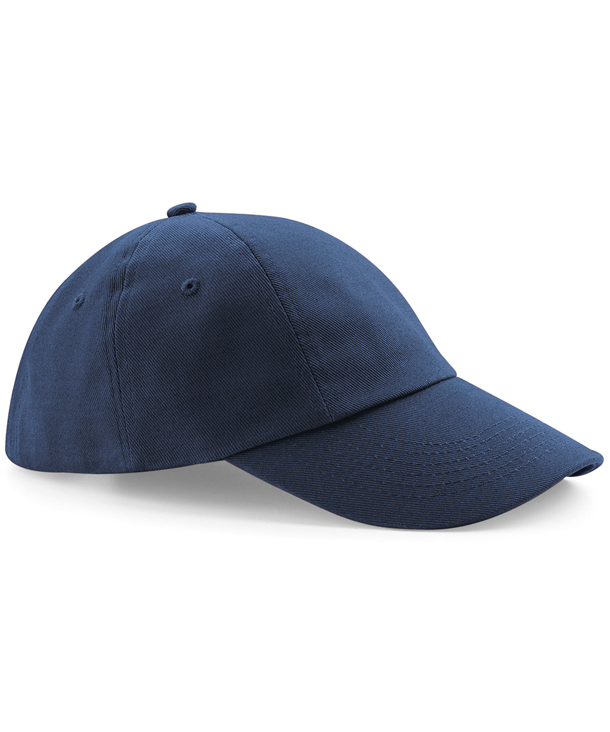 Beechfield - Low-profile heavy cotton drill cap - BC058