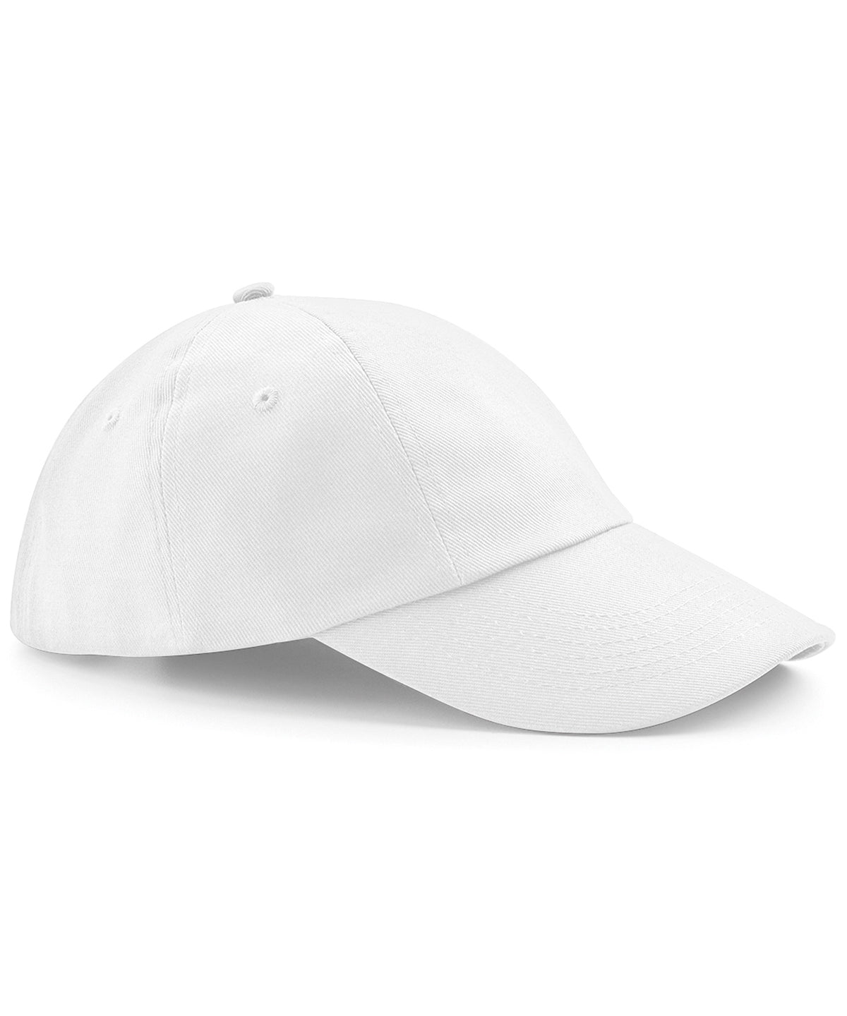 Beechfield - Low-profile heavy cotton drill cap - BC058