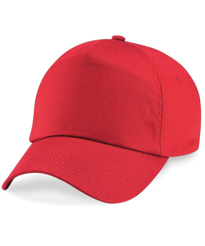 Beechfield - Junior original 5-panel cap - BC10B