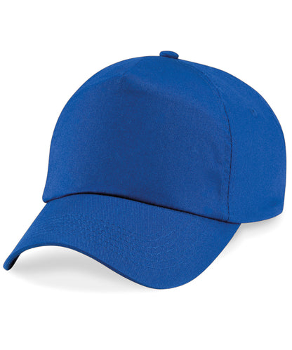 Beechfield - Junior original 5-panel cap - BC10B