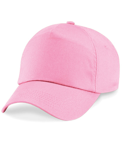 Beechfield - Junior original 5-panel cap - BC10B