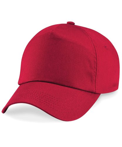 Beechfield - Junior original 5-panel cap - BC10B
