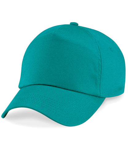 Beechfield - Junior original 5-panel cap - BC10B