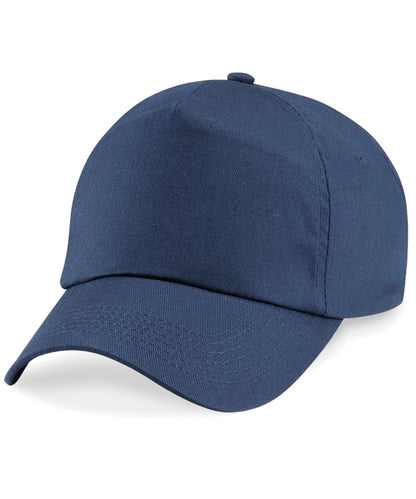 Beechfield - Junior original 5-panel cap - BC10B