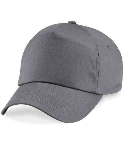 Beechfield - Junior original 5-panel cap - BC10B