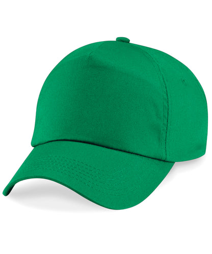 Beechfield - Junior original 5-panel cap - BC10B