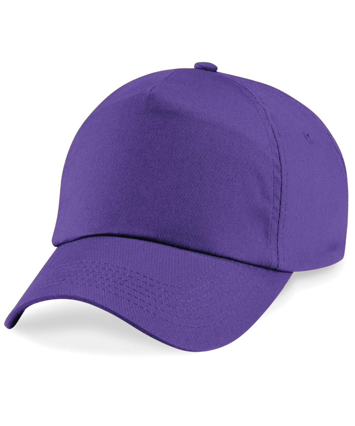 Beechfield - Junior original 5-panel cap - BC10B