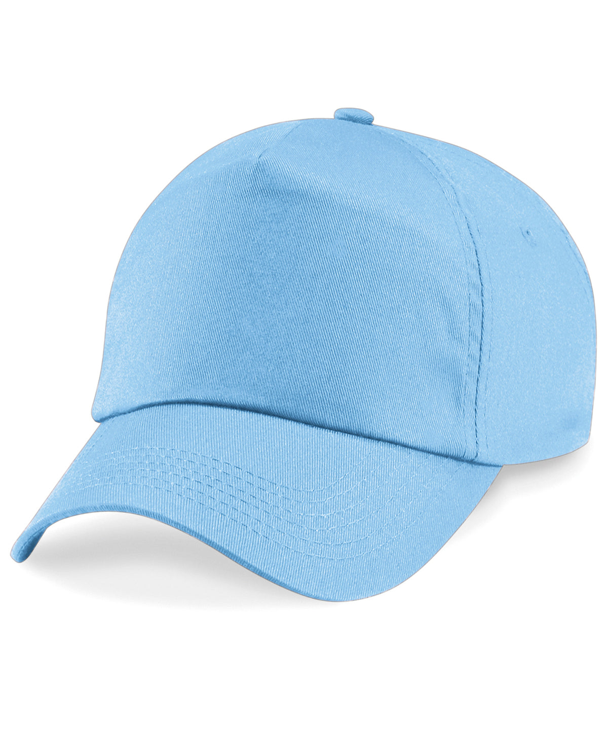 Beechfield - Junior original 5-panel cap - BC10B
