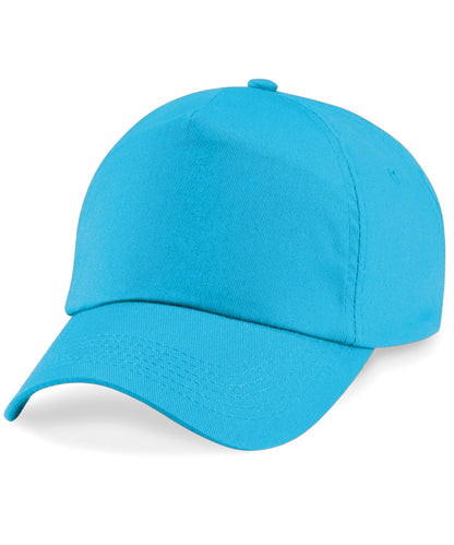 Beechfield - Junior original 5-panel cap - BC10B