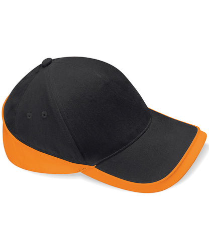 Beechfield - Teamwear competition cap - BC171
