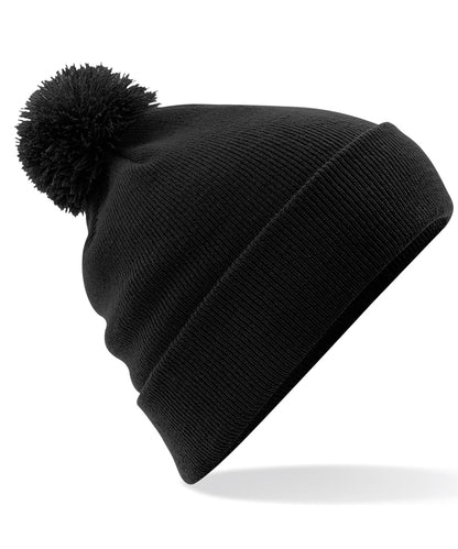 Beechfield - Original pom pom beanie - BC426