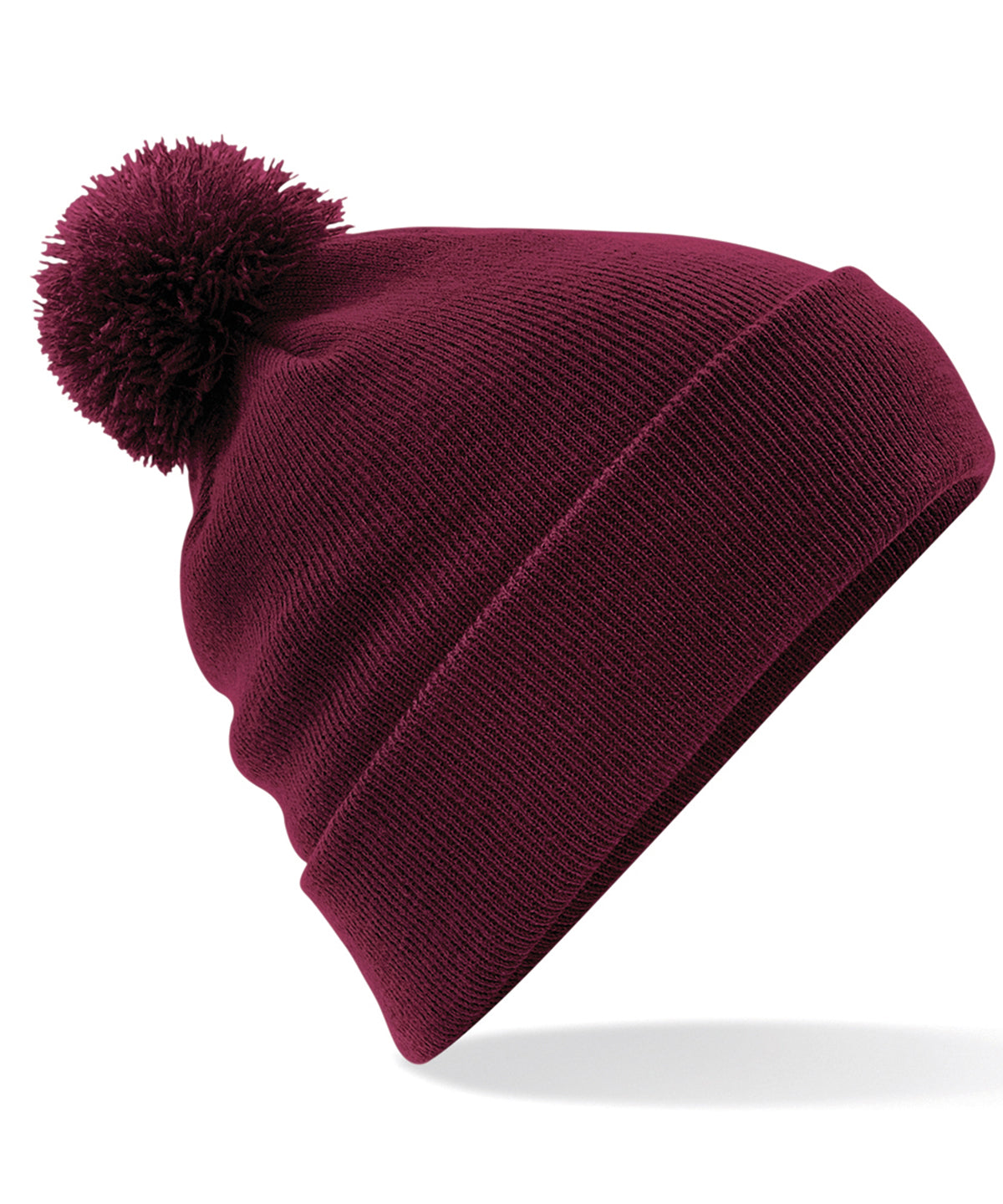 Beechfield - Original pom pom beanie - BC426