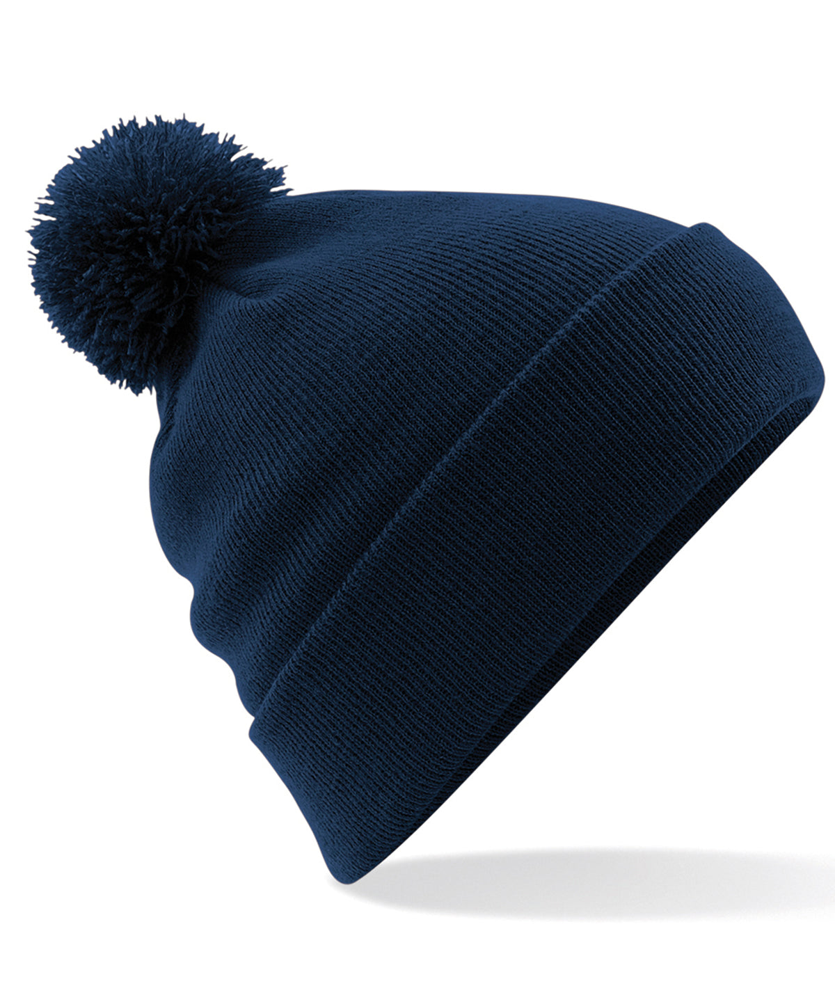 Beechfield - Original pom pom beanie - BC426