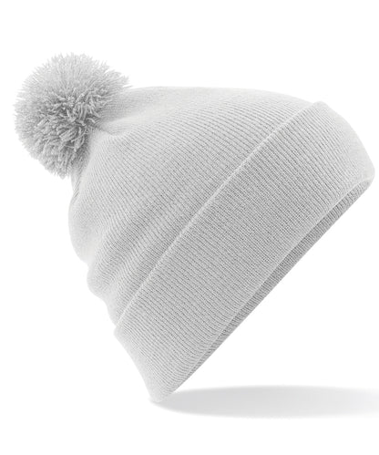 Beechfield - Original pom pom beanie - BC426