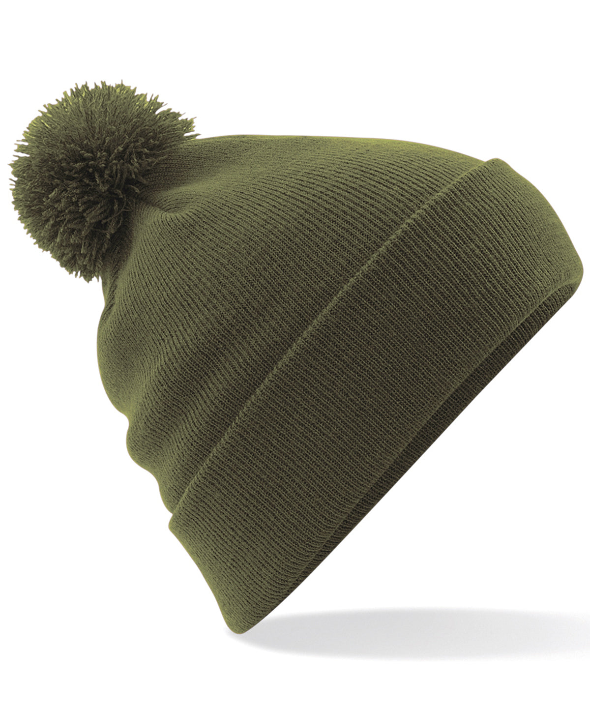 Beechfield - Original pom pom beanie - BC426