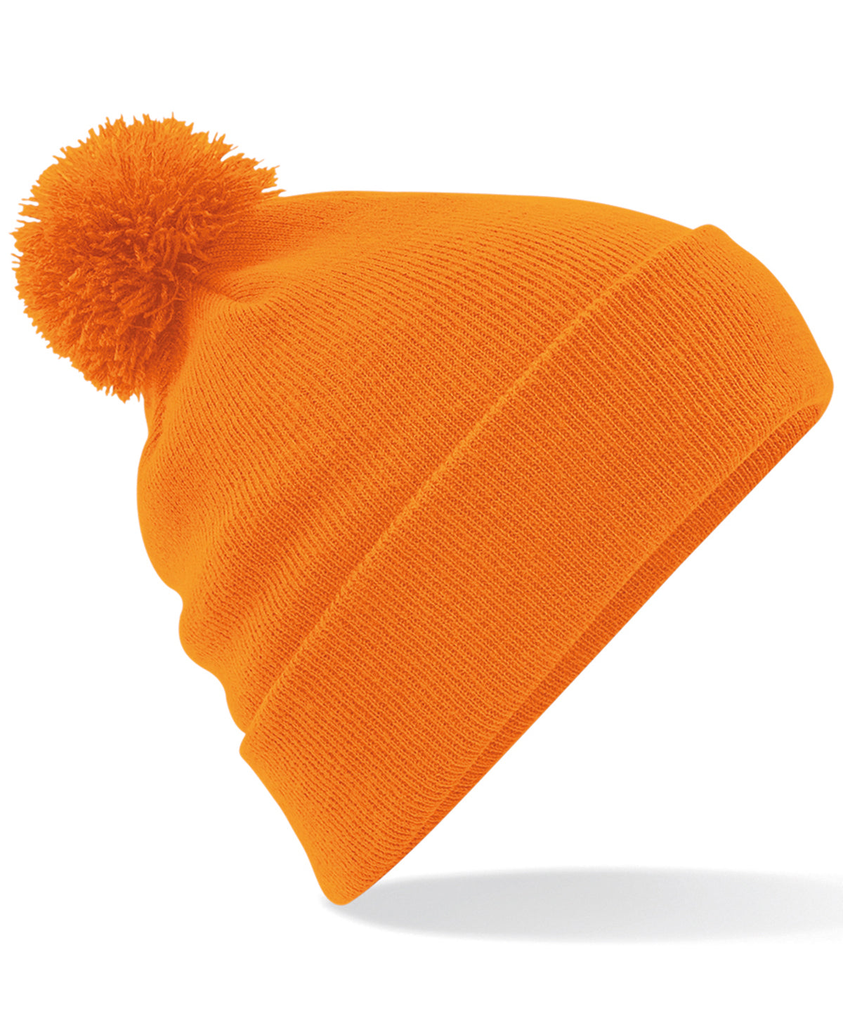 Beechfield - Original pom pom beanie - BC426