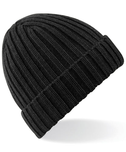 Beechfield - Chunky ribbed beanie - BC465