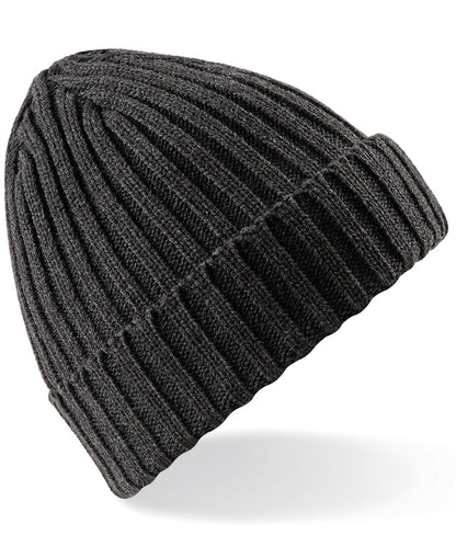Beechfield - Chunky ribbed beanie - BC465