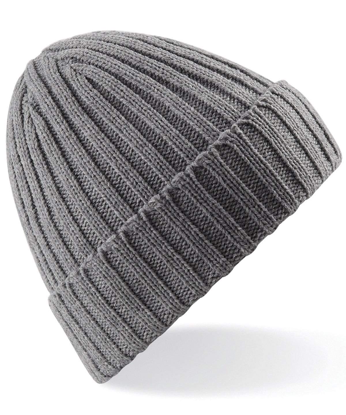 Beechfield - Chunky ribbed beanie - BC465