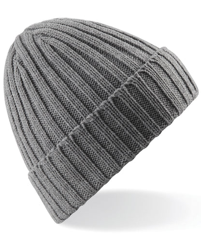 Beechfield - Chunky ribbed beanie - BC465