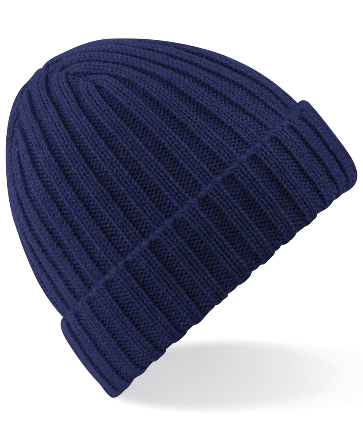 Beechfield - Chunky ribbed beanie - BC465