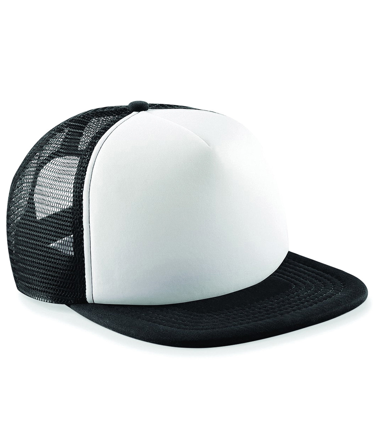 Beechfield - Vintage snapback trucker - BC645