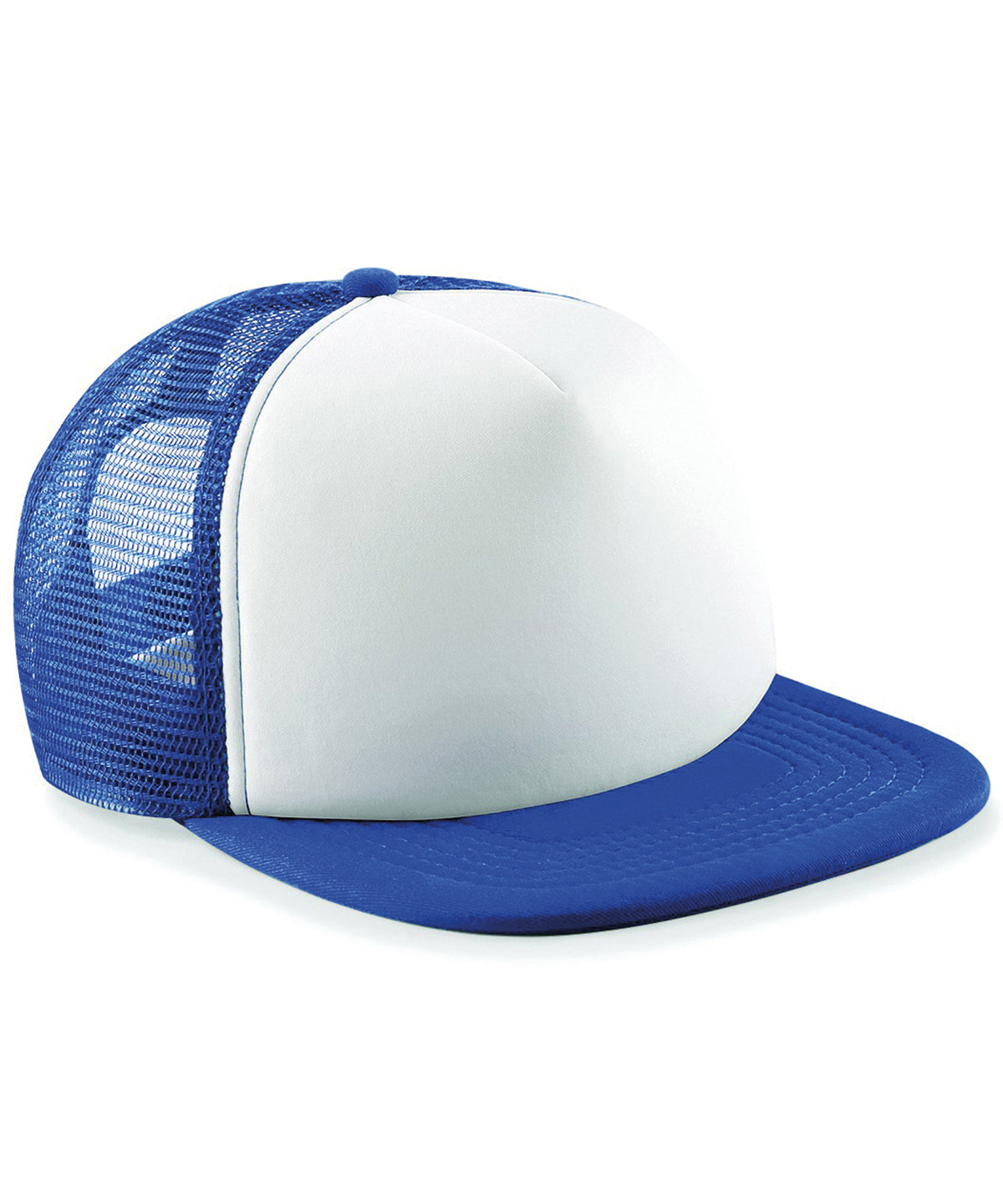 Beechfield - Vintage snapback trucker - BC645