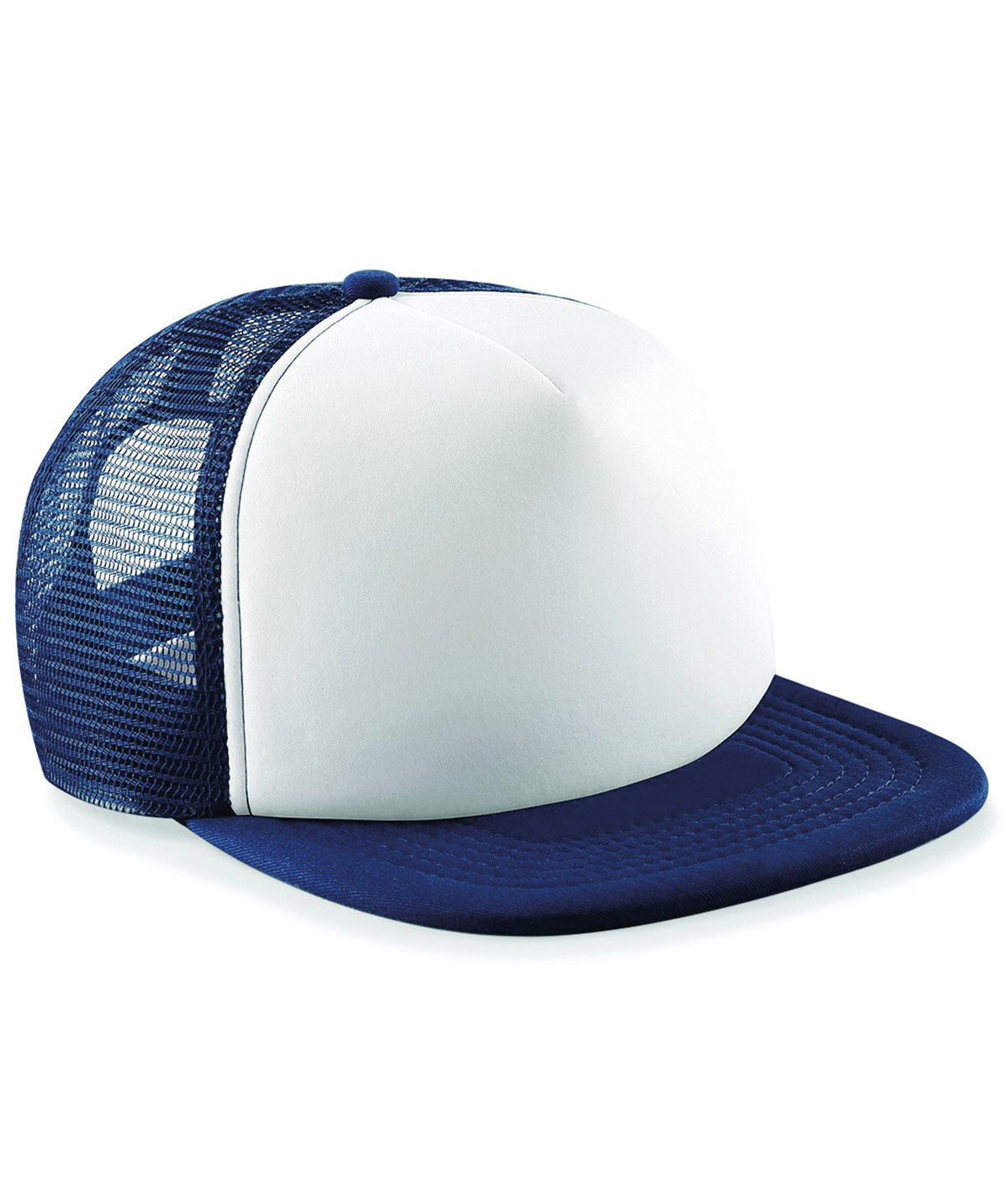 Beechfield - Vintage snapback trucker - BC645