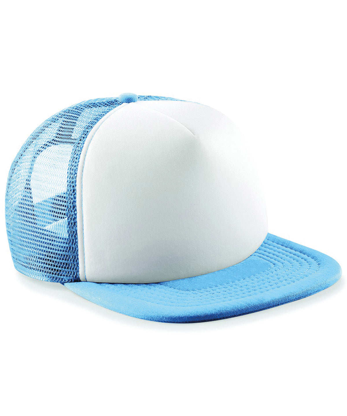 Beechfield - Vintage snapback trucker - BC645