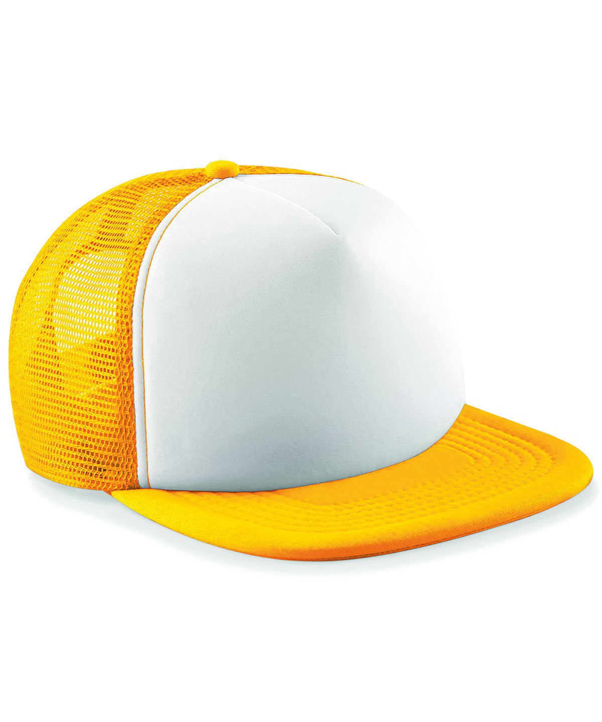 Beechfield - Vintage snapback trucker - BC645