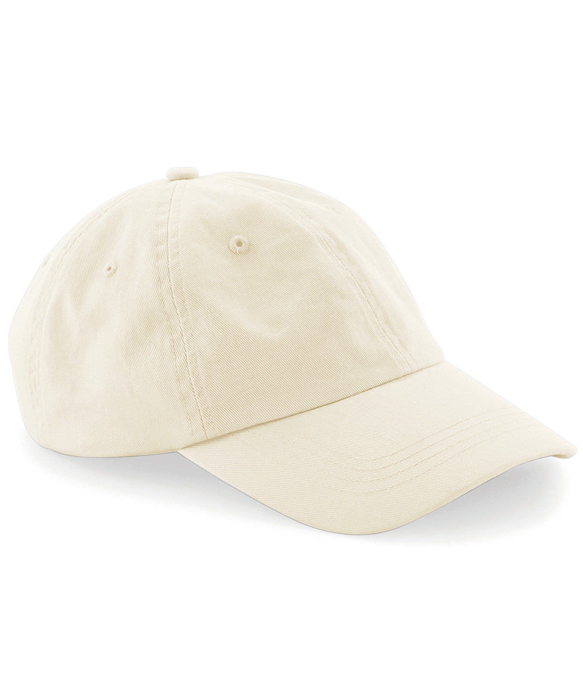 Beechfield - Low-profile 6-panel dad cap - BC653