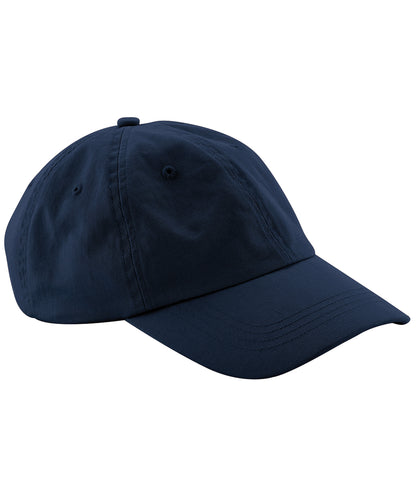 Beechfield - Low-profile 6-panel dad cap - BC653