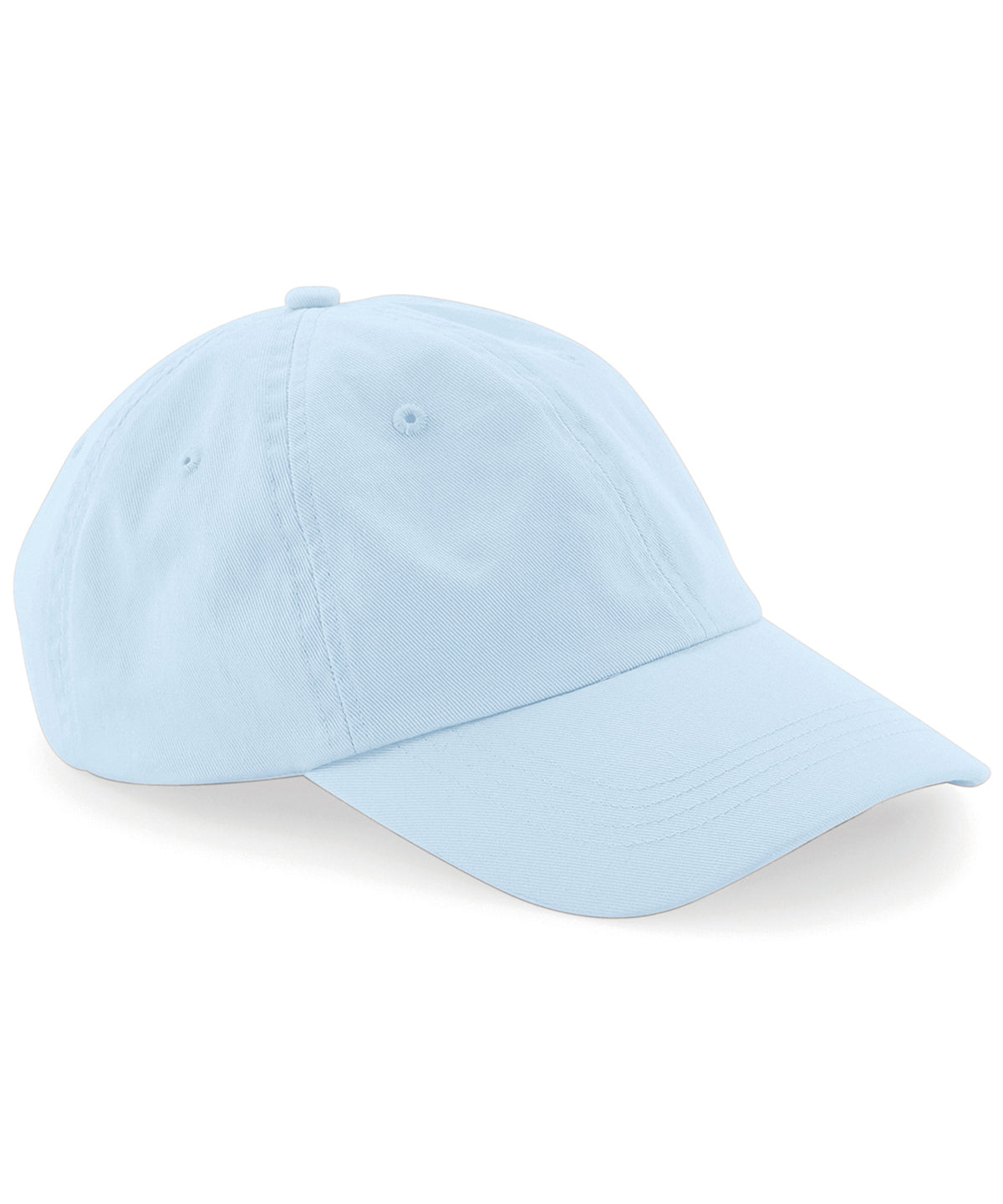 Beechfield - Low-profile 6-panel dad cap - BC653