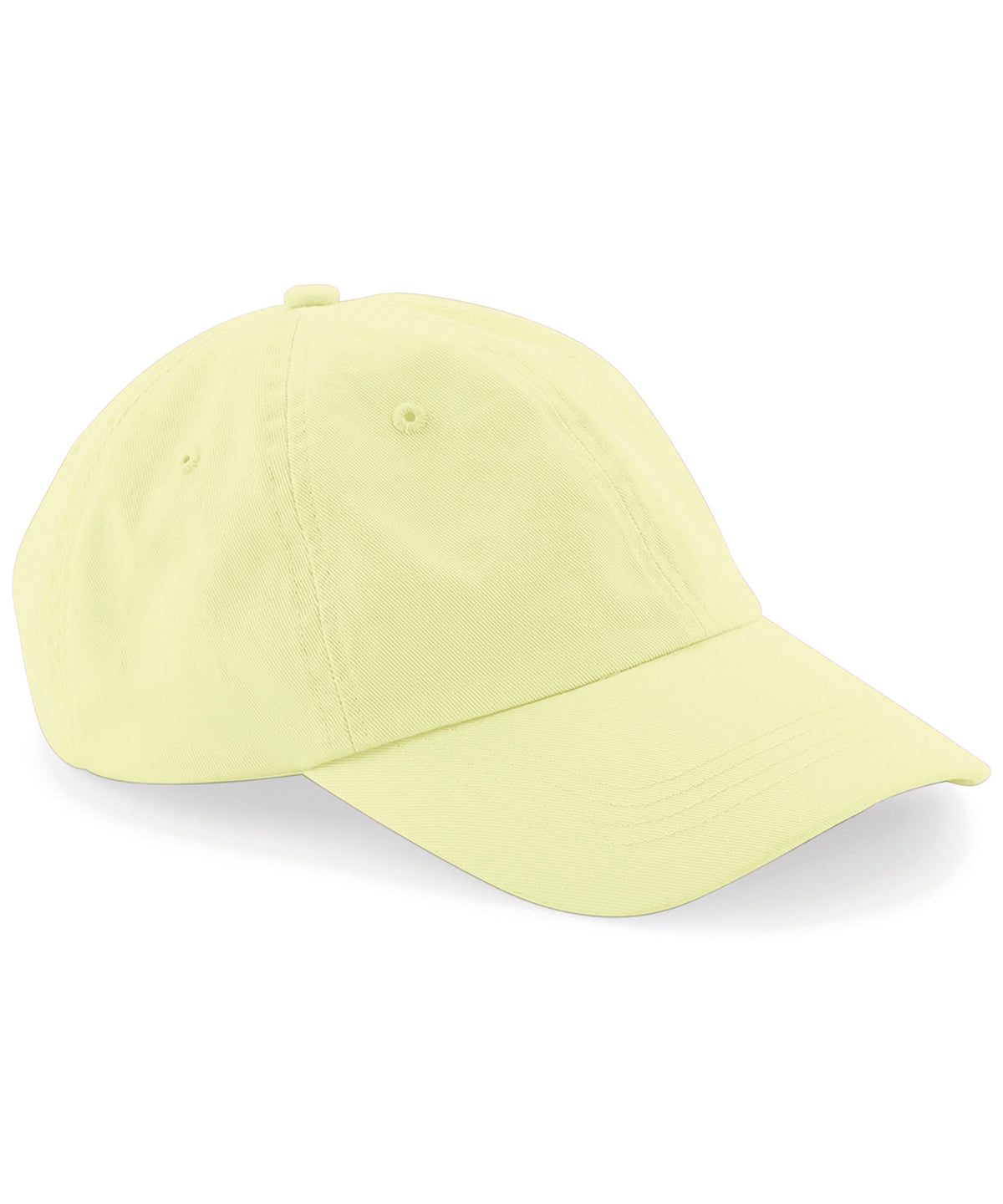 Beechfield - Low-profile 6-panel dad cap - BC653