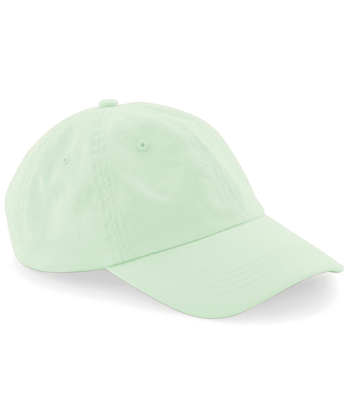 Beechfield - Low-profile 6-panel dad cap - BC653