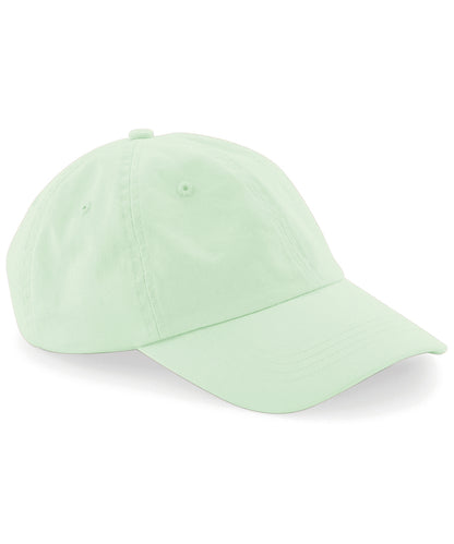Beechfield - Low-profile 6-panel dad cap - BC653
