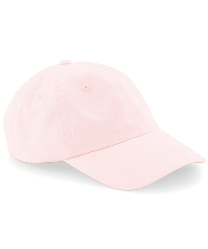 Beechfield - Low-profile 6-panel dad cap - BC653