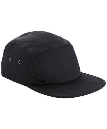 Beechfield - Canvas 5-panel camper cap - BC654