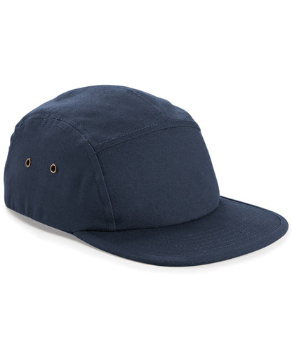 Beechfield - Canvas 5-panel camper cap - BC654