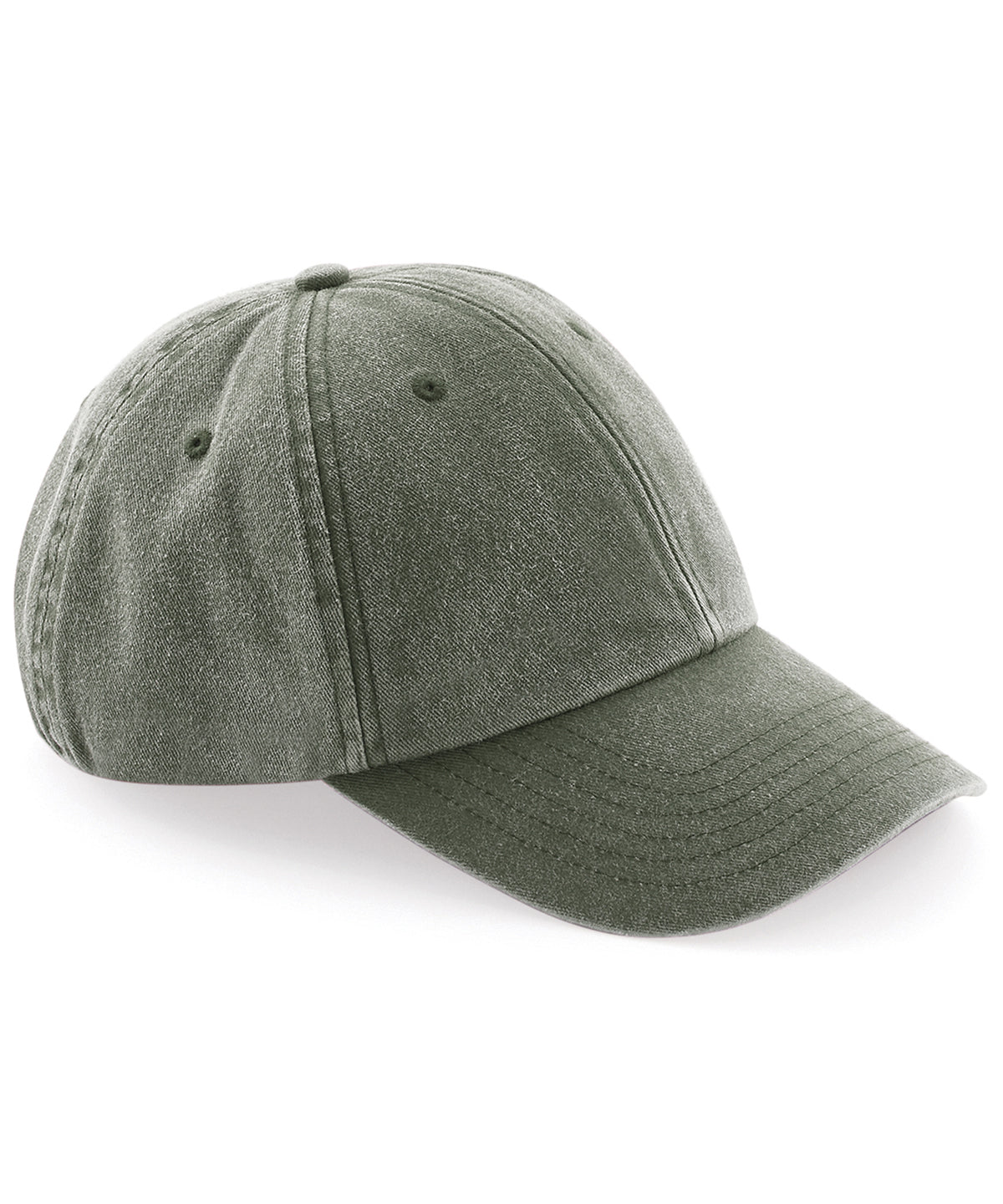 Beechfield - Low-profile vintage cap - BC655
