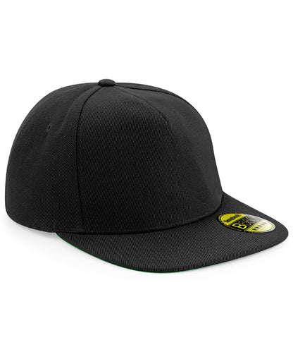 Beechfield - Original flat peak snapback - BC660