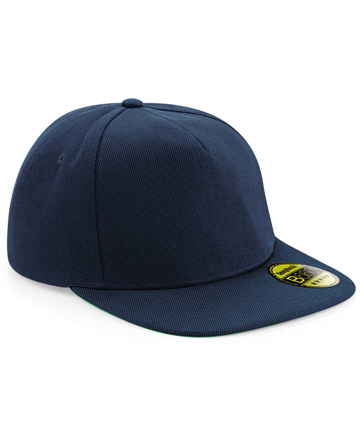 Beechfield - Original flat peak snapback - BC660