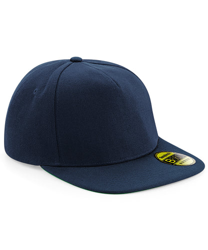 Beechfield - Original flat peak snapback - BC660