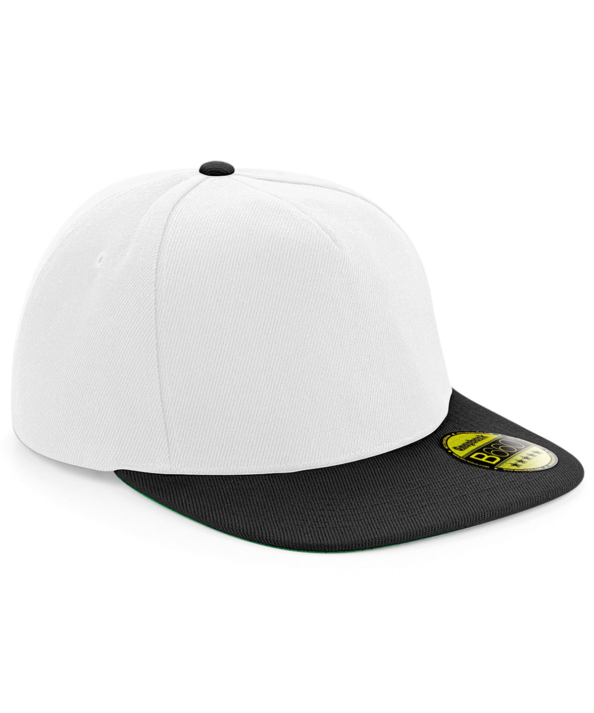 Beechfield - Original flat peak snapback - BC660