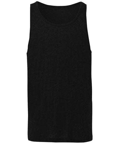Bella Canvas - Unisex Jersey tank top - BE104