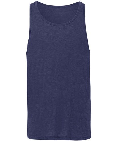 Bella Canvas - Unisex Jersey tank top - BE104