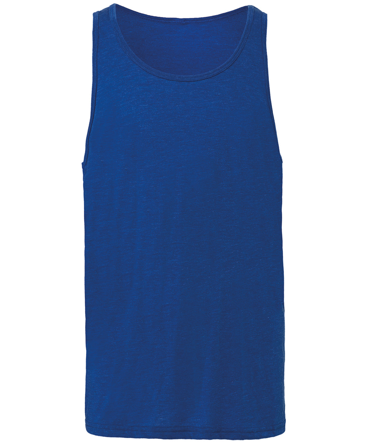 Bella Canvas - Unisex Jersey tank top - BE104