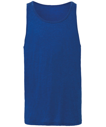 Bella Canvas - Unisex Jersey tank top - BE104